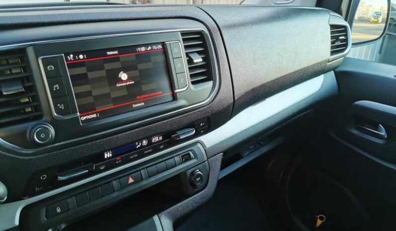 Citroen Spacetourer XL / 9 Places / Business complet