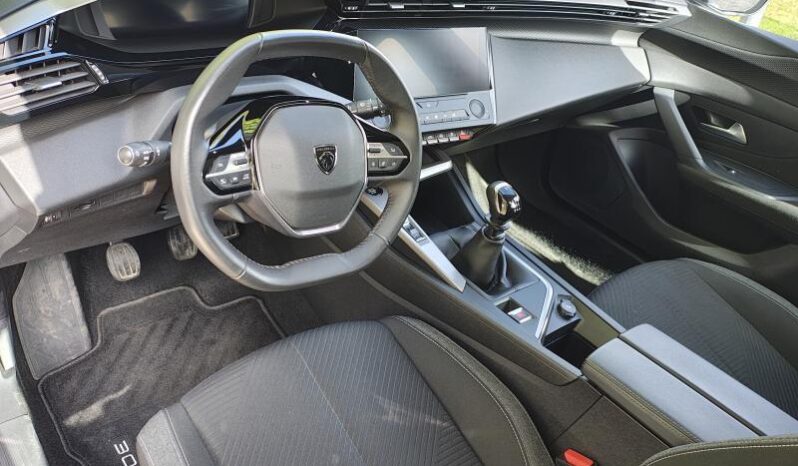 Peugeot 308 SW Active / SW / GPS complet