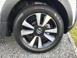 Citroen C3 Max / EAT6 / Carplay complet