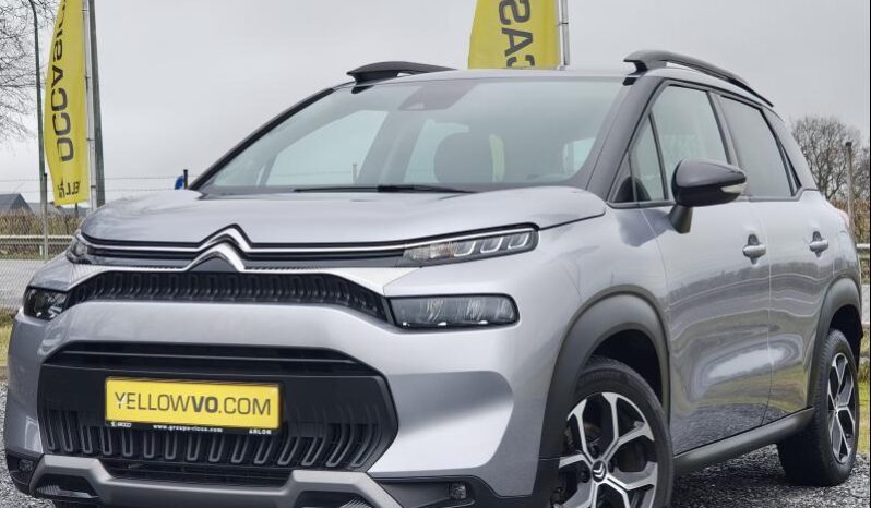 Citroen C3 Aircross Shine / 1.5 BlueHDI complet