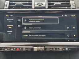 DS Automobiles DS 7 EDITION FRANCE complet