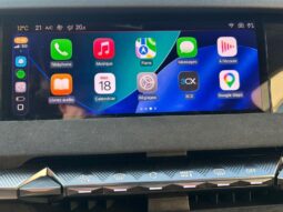 DS Automobiles DS 4 PERFORMANCE LINE 130 complet