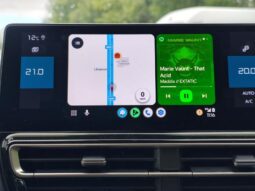 Citroen C5 Aircross Feel complet