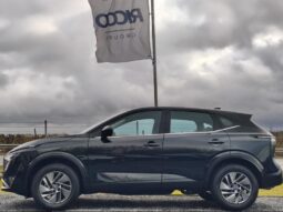 Nissan Qashqai Acenta / 1.3 DIG-T / Auto / MHEV complet