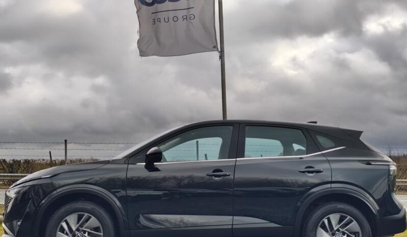 Nissan Qashqai Acenta / 1.3 DIG-T / Auto / MHEV complet