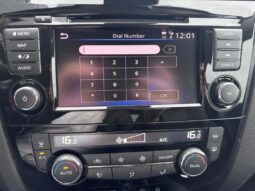 Nissan Qashqai 1.3 DIG-T / Tekna / 140ch complet