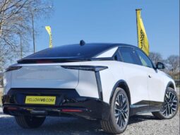 DS Automobiles N°8 PALLAS 74 KWH complet