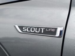 Skoda Kamiq Scout / GPS / 110ch complet