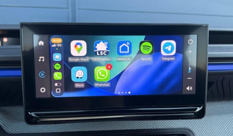 Citroen C3 PLUS complet