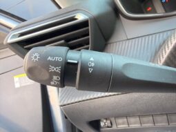 Peugeot 208 Allure complet