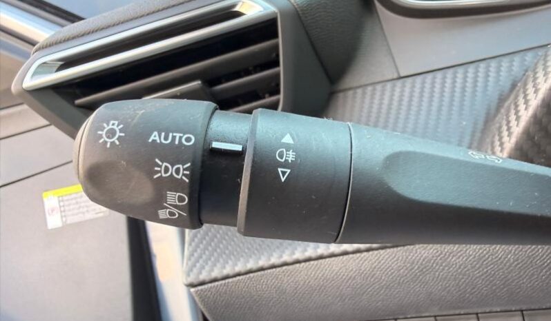 Peugeot 208 Allure complet