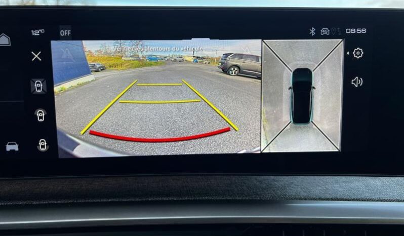 Peugeot 3008 E-3008 ALLURE complet