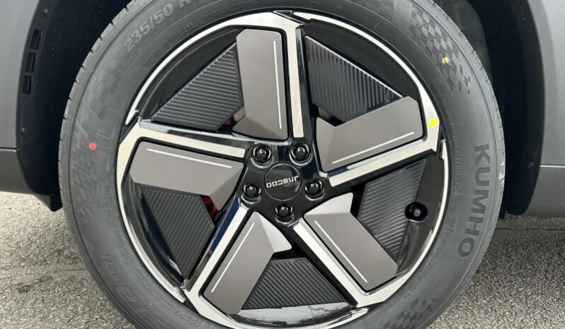 Jaecoo J7 SHS 347 EXCLUSIVE complet