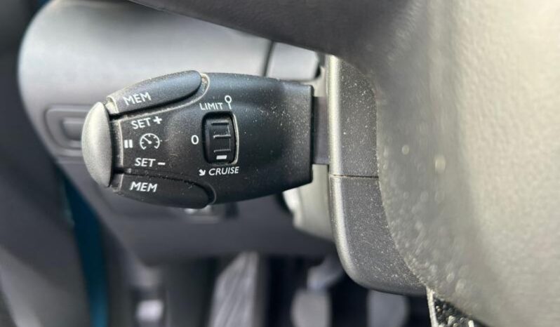 Citroen C3 Aircross Shine / Cuir / 110ch complet