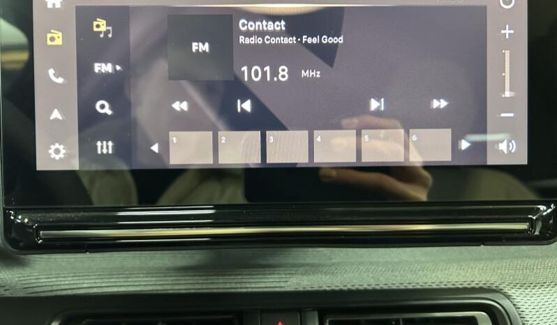 Citroen C3 Aircross MAX complet