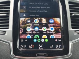 Volvo XC90 B5 Diesel / Momentum / AWD / 235ch complet