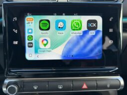 Citroen C3 feel complet