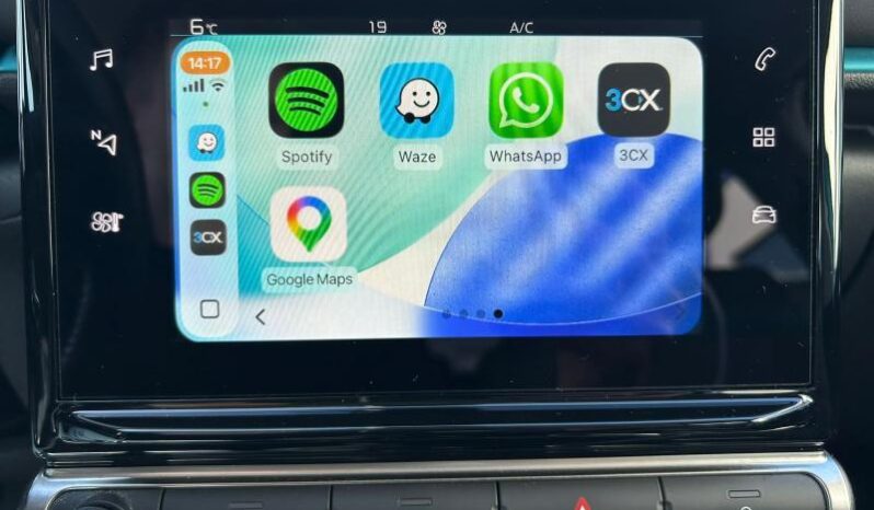 Citroen C3 feel complet