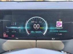 DS Automobiles N°8 PALLAS 74 KWH complet