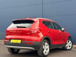 Volvo XC40 B3 / Mild Hybrid / Core complet