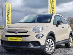 Fiat 500 X 1.6i E-Torq / GPS / 110ch