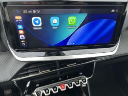 Peugeot 208 Allure complet