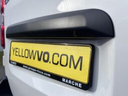 Citroen Jumpy Taille M / 2.0 BlueHDI / Carplay complet