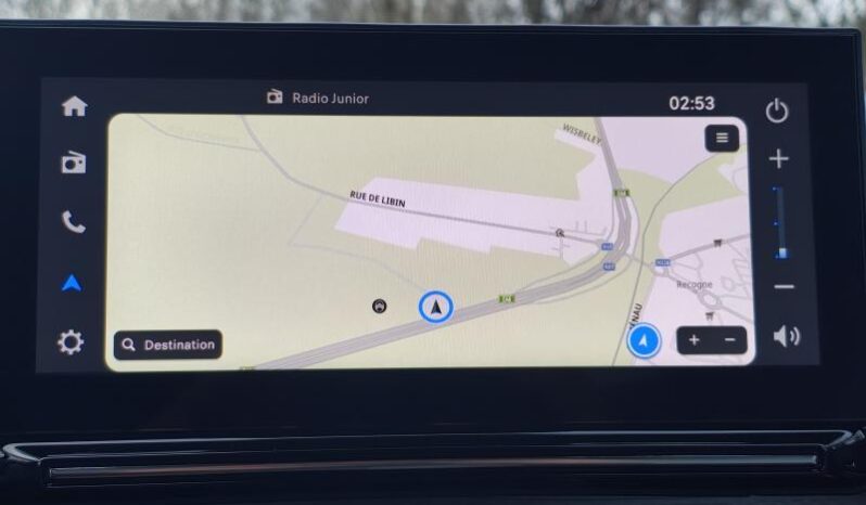 Citroen C3 MAX complet