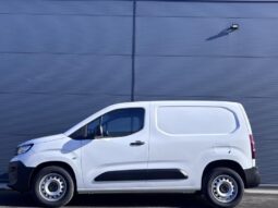 Peugeot Partner Standard Light 1.5 BlueHDI complet