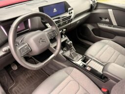 Citroen C4 Shine / GPS / LED complet