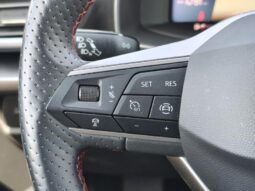 Seat Leon FR / 1.0 TFSi / 110ch complet