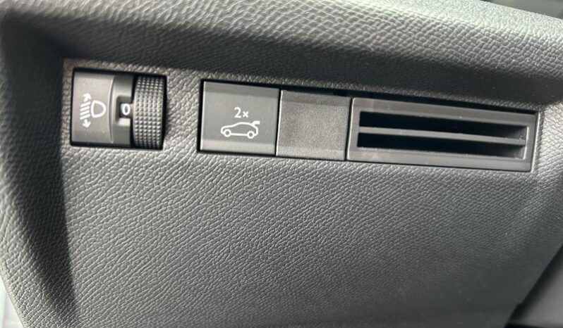 Citroen C4 X Plus complet