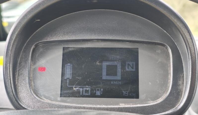 Citroen Ami BUGGY complet