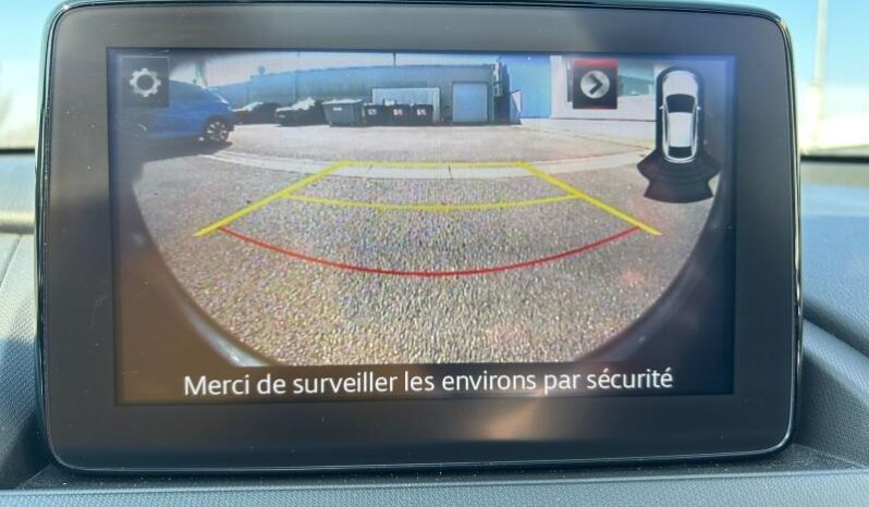 Mazda MX-5 RF / Skycruise Sport / Skyactiv-G complet