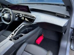 Peugeot 3008 E-3008 ALLURE complet