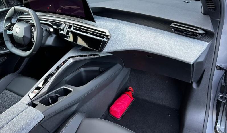 Peugeot 3008 E-3008 ALLURE complet