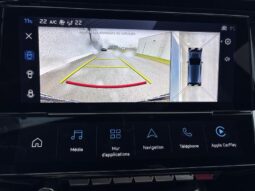 Peugeot 308 Allure / e-DCS6 / Carplay complet