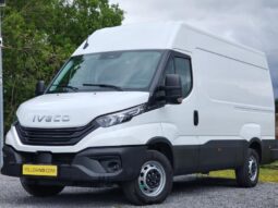 Iveco Daily 35S18HA8 V – F30V complet