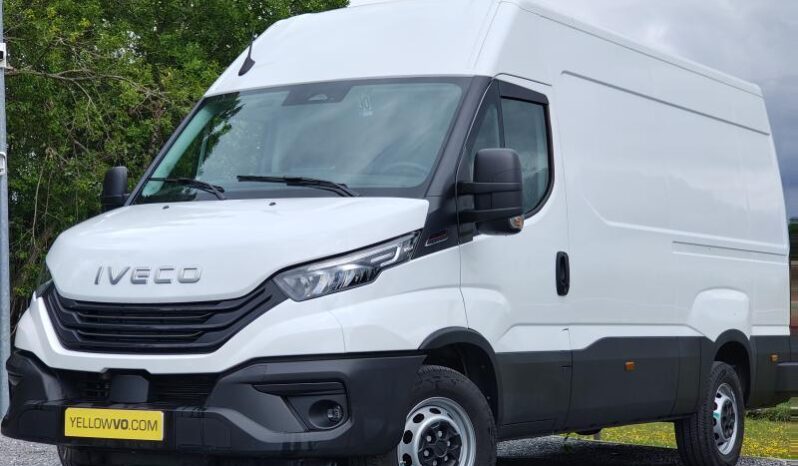 Iveco Daily 35S18HA8 V – F30V complet