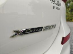 BMW Serie X X3 xDrive 20i / Navi Pro / Gesture Control complet