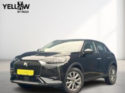 DS Automobiles DS 3 Bastille / EAT8