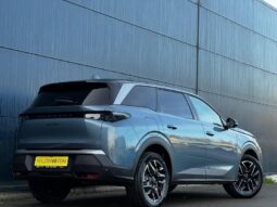 Peugeot 5008 GT complet