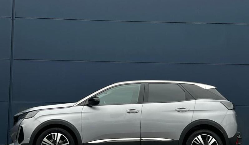 Peugeot 3008 Allure Pack / LED / Carplay complet