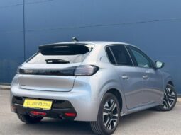 Peugeot 208 Allure complet