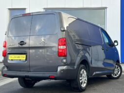 Peugeot Expert L3 / Asphalt / EAT8 complet