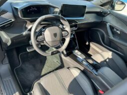 Peugeot 2008 GT / E-DSC6 / MHEV / 136ch complet