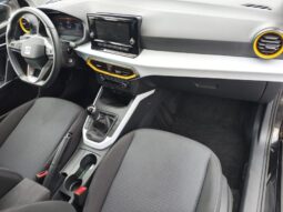 Seat Arona Style Edition complet