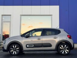 Citroen C3 Max / EAT6 / Carplay complet