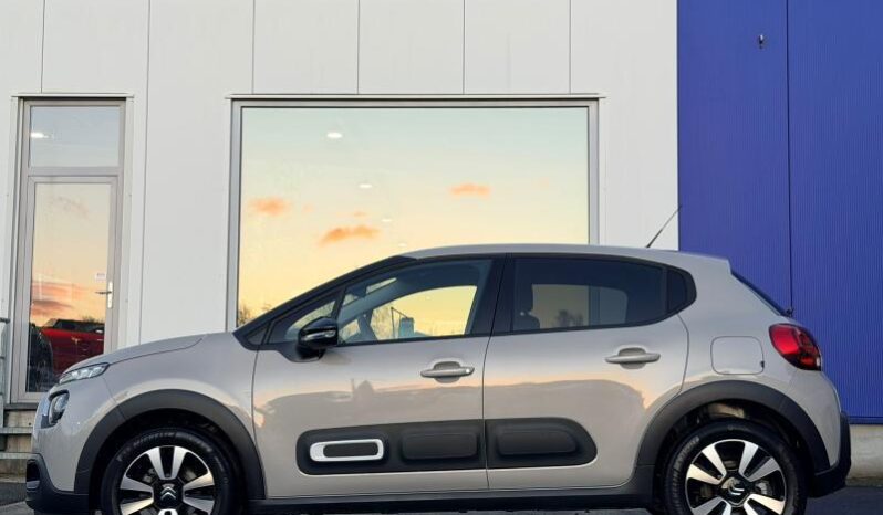 Citroen C3 Max / EAT6 / Carplay complet