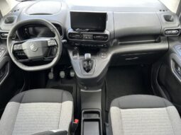 Citroen Berlingo Max taille XL 130 SandS complet